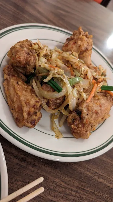 Panda Restaurant 8