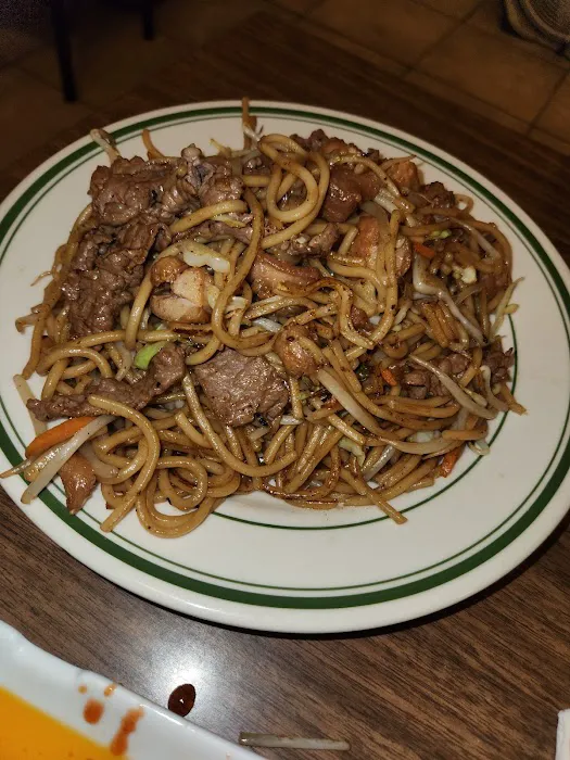 Panda Restaurant 10