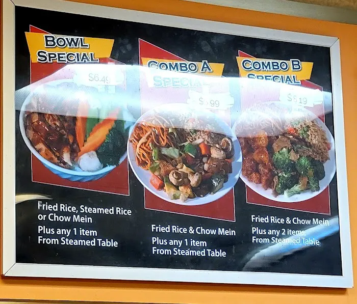 Panda Bowl 4