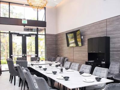 Rui's Shanghai Bistro 0