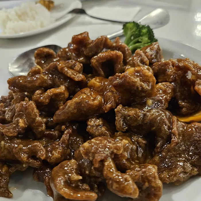 Rui's Shanghai Bistro 6