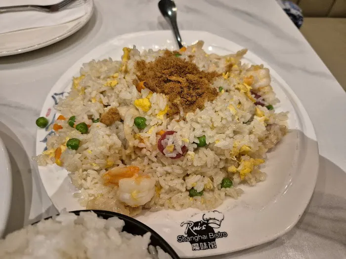 Rui's Shanghai Bistro 10