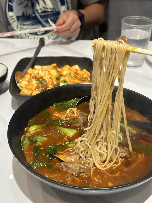 Rui's Shanghai Bistro 9