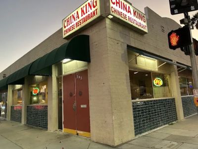 China King Chinese Restaurant 0