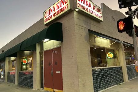 China King Chinese Restaurant