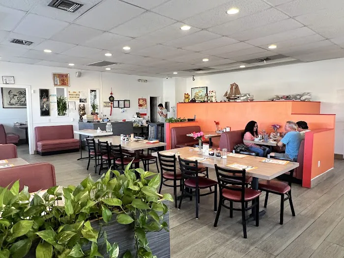 China King Chinese Restaurant 3