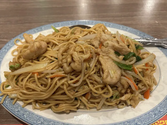 China King Chinese Restaurant 2