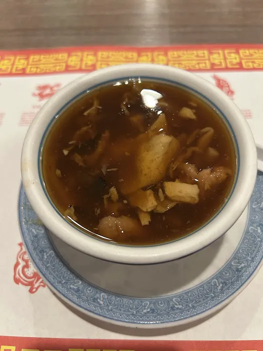 China King Chinese Restaurant 10