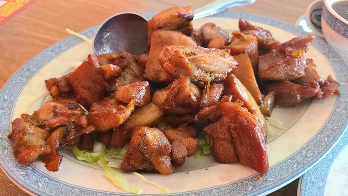China King Chinese Restaurant 7