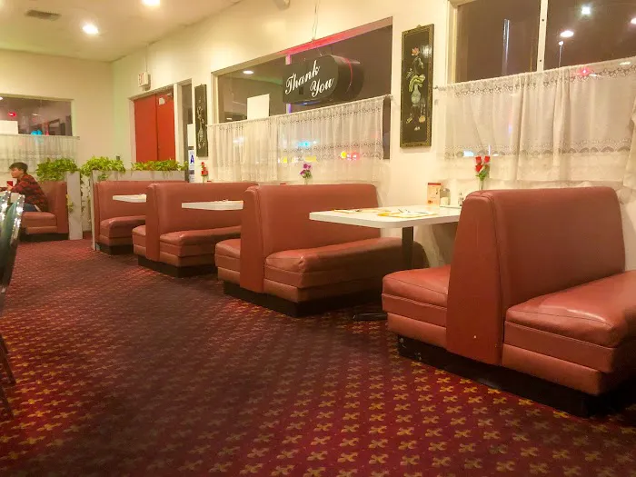 China King Chinese Restaurant 8