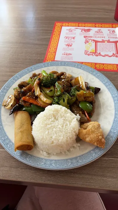 China King Chinese Restaurant 4