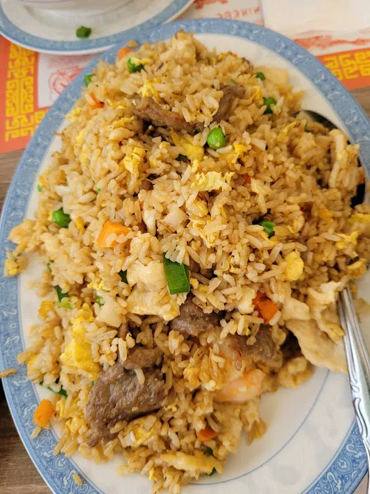 China King Chinese Restaurant 9