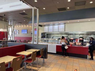 Panda Express 0