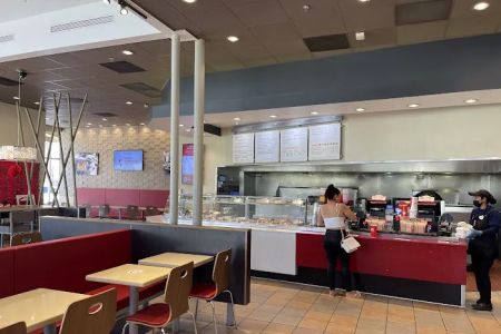 Panda Express