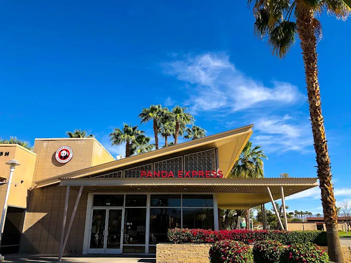 Panda Express 2