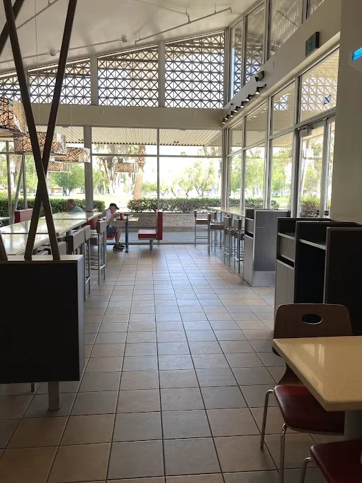 Panda Express 8