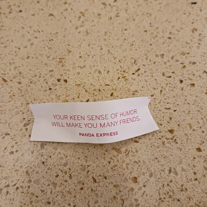 Panda Express 9