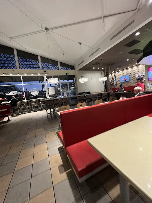 Panda Express 7