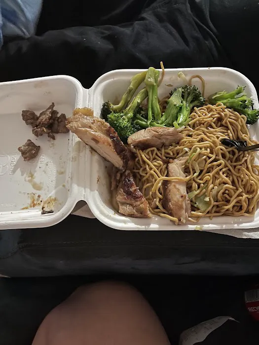 Panda Express 7