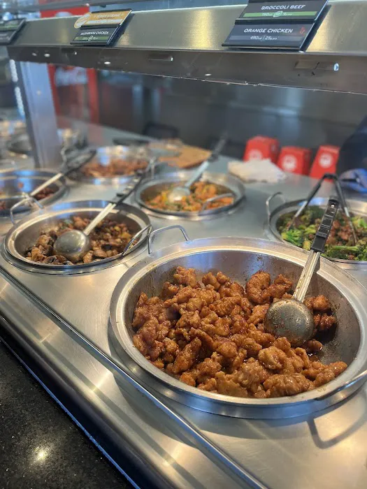 Panda Express 5
