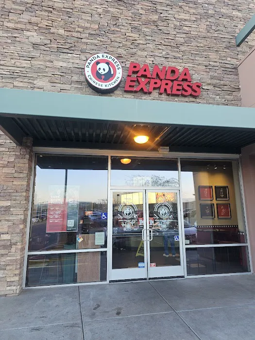 Panda Express 4
