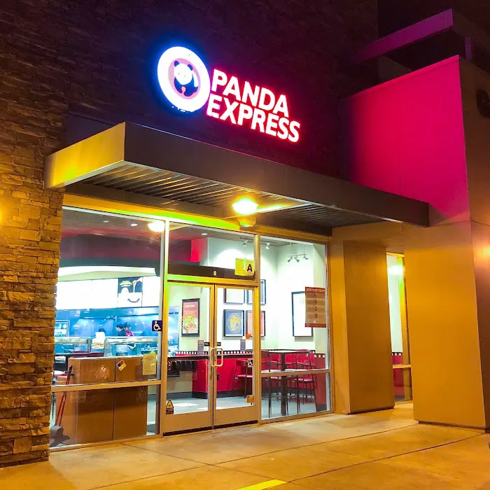 Panda Express 3