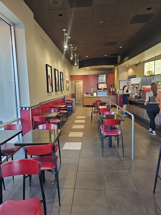 Panda Express 2