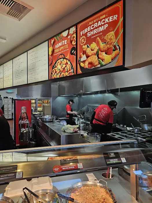 Panda Express 6