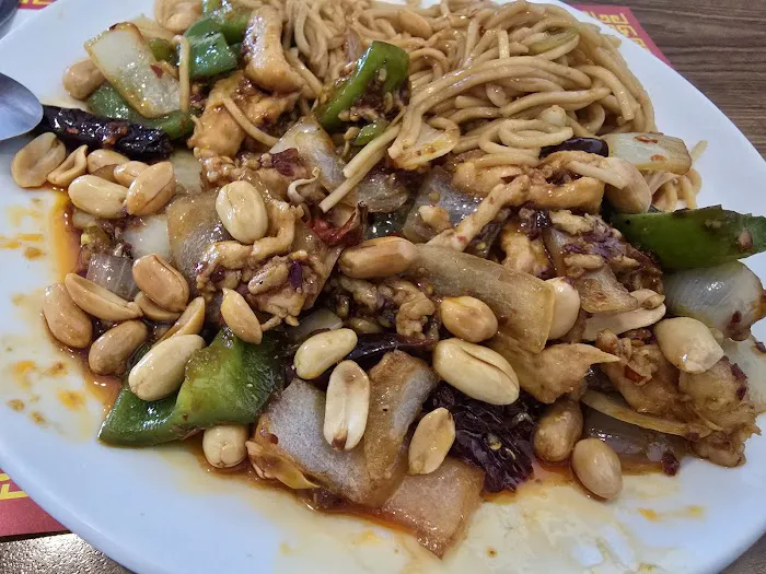 China 8 5