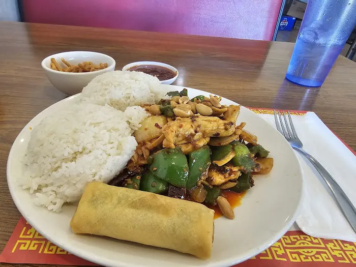 China 8 3
