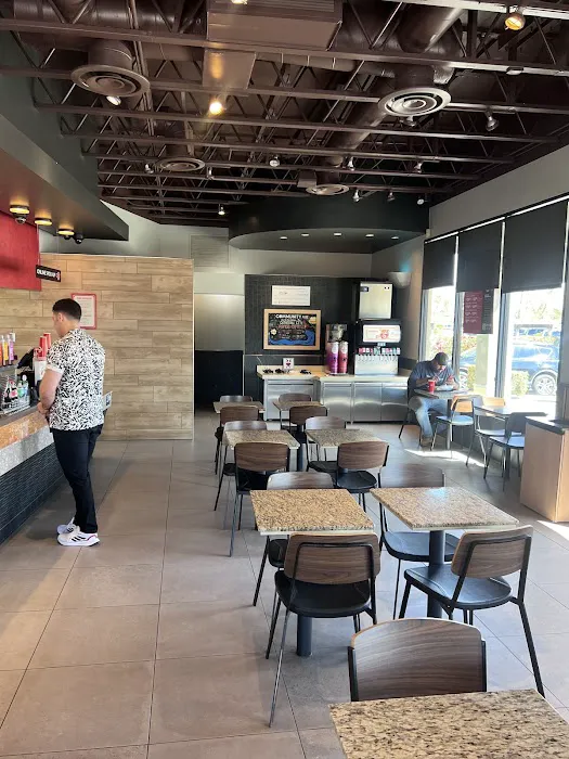 Panda Express 4