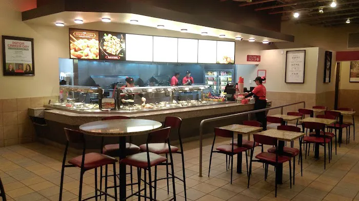 Panda Express 1