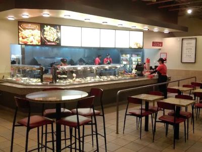 Panda Express 0