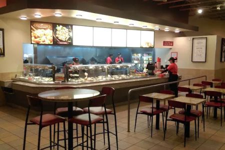 Panda Express
