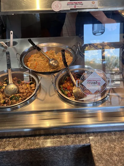 Panda Express 9
