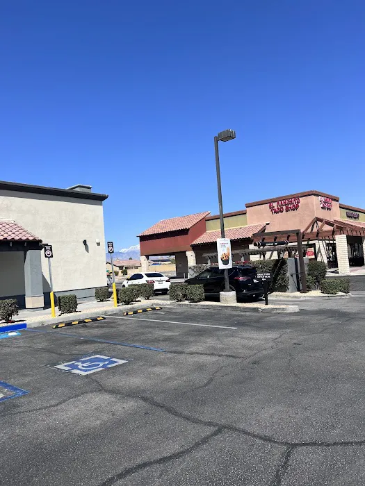 Panda Express 5