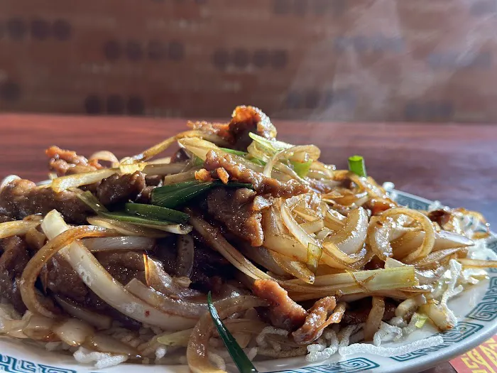Wang's Chinese Cuisine 2