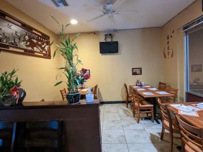 Wang's Chinese Cuisine 0