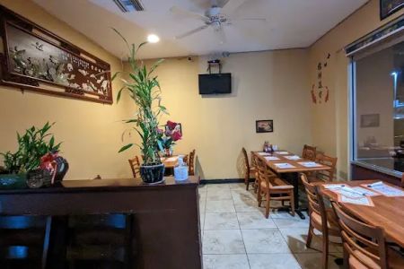 Wang's Chinese Cuisine