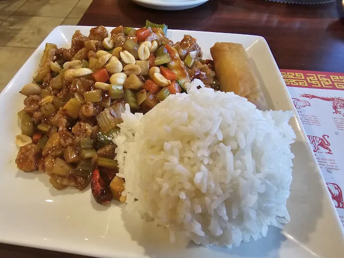 Wang's Chinese Cuisine 4