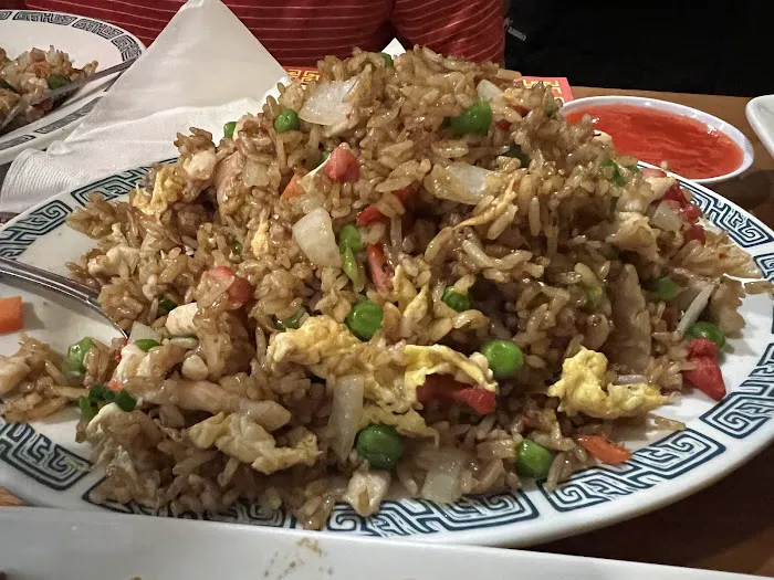 Wang's Chinese Cuisine 3