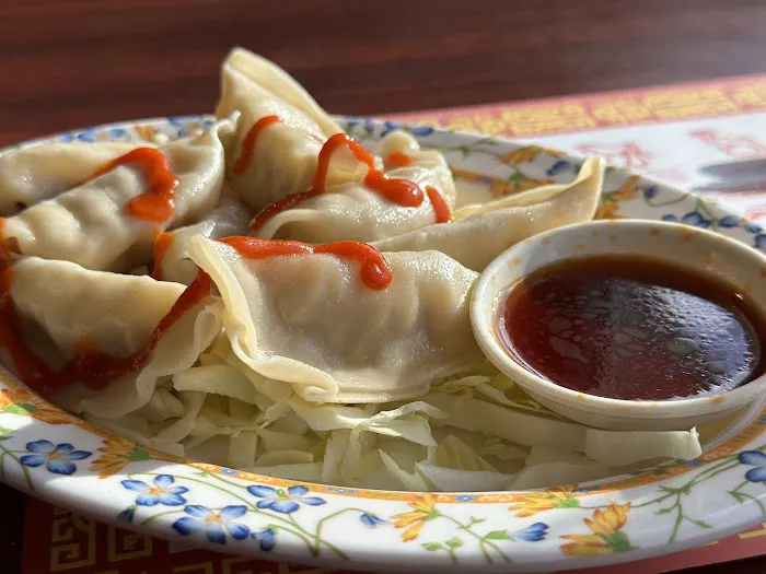 Wang's Chinese Cuisine 7