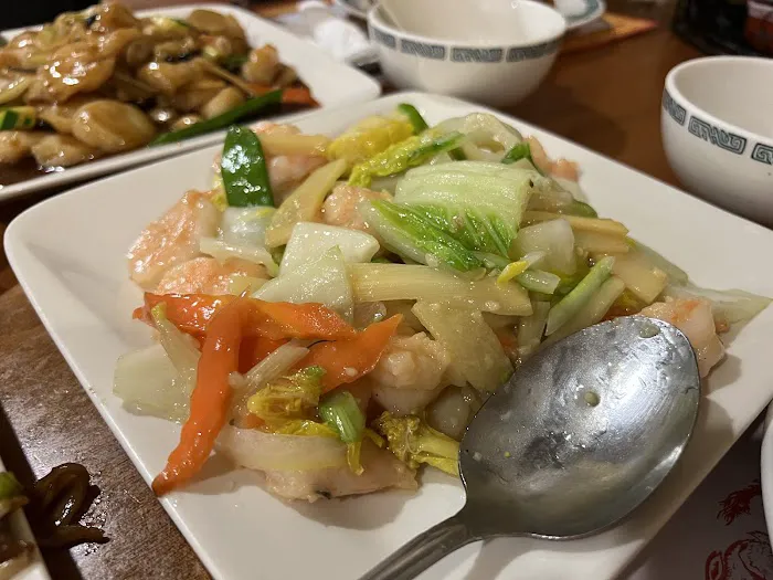 Wang's Chinese Cuisine 5