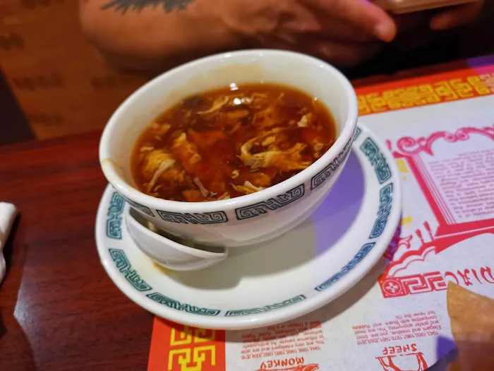 Wang's Chinese Cuisine 9