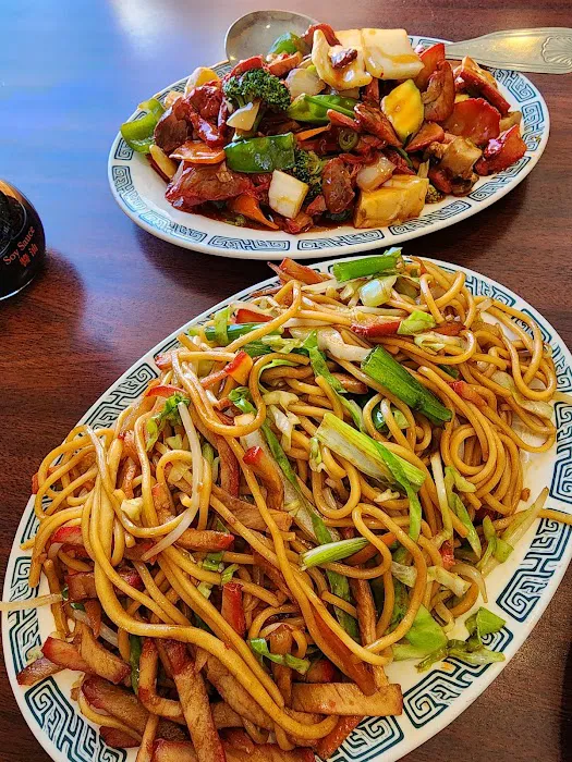 Wang's Chinese Cuisine 10