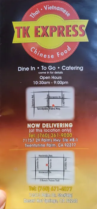 TK Donuts 1