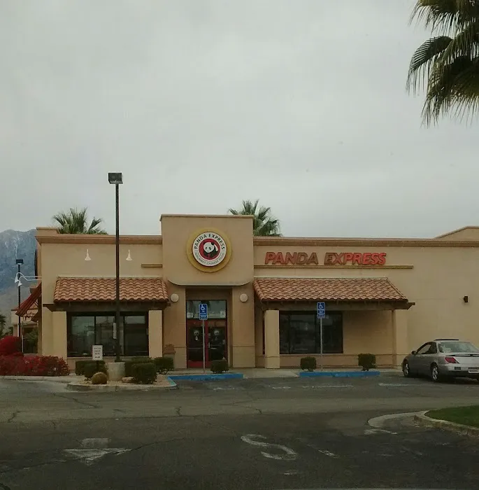Panda Express 1