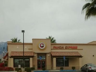 Panda Express 0
