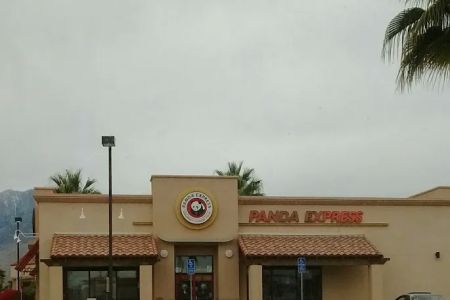 Panda Express