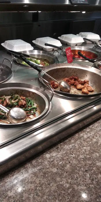 Panda Express 5